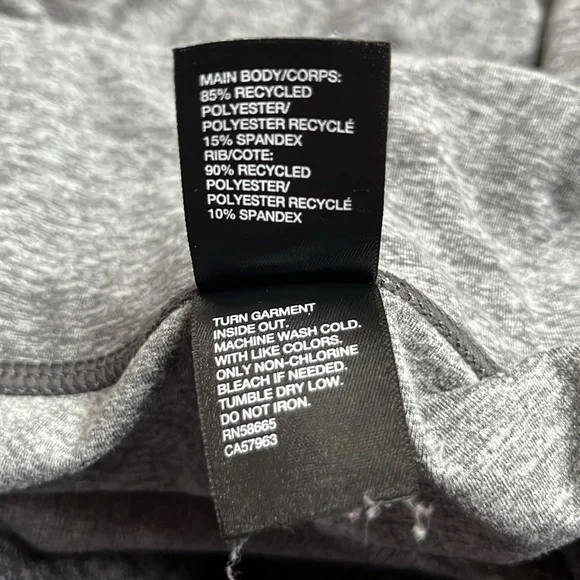 Zella restore soft pocket leggings - Picture 4 of 6